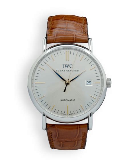 iwc orologi anni 60|Prezzi IWC usati e vintage .